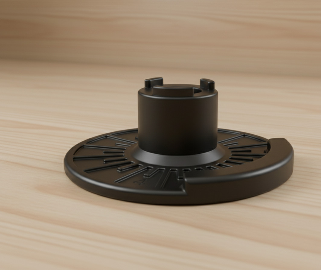 Replacement Discs for Bowflex SelectTech 552 Series 2 - #2, #3, #4, #5, Full Set