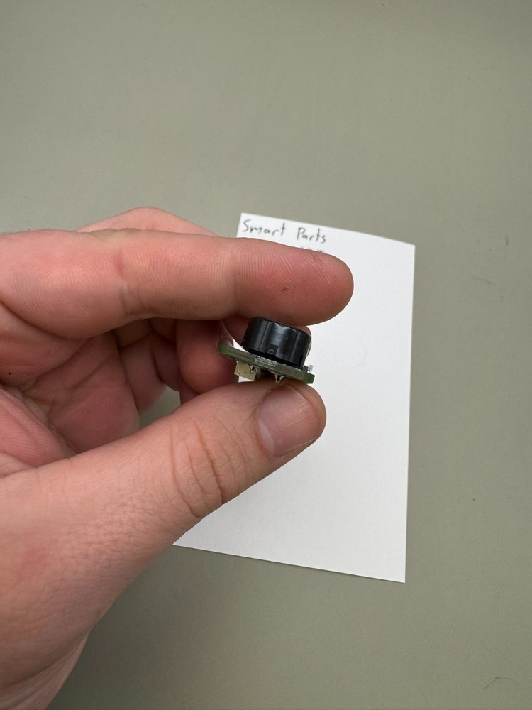 Smart Parts Shocker SFT Board
