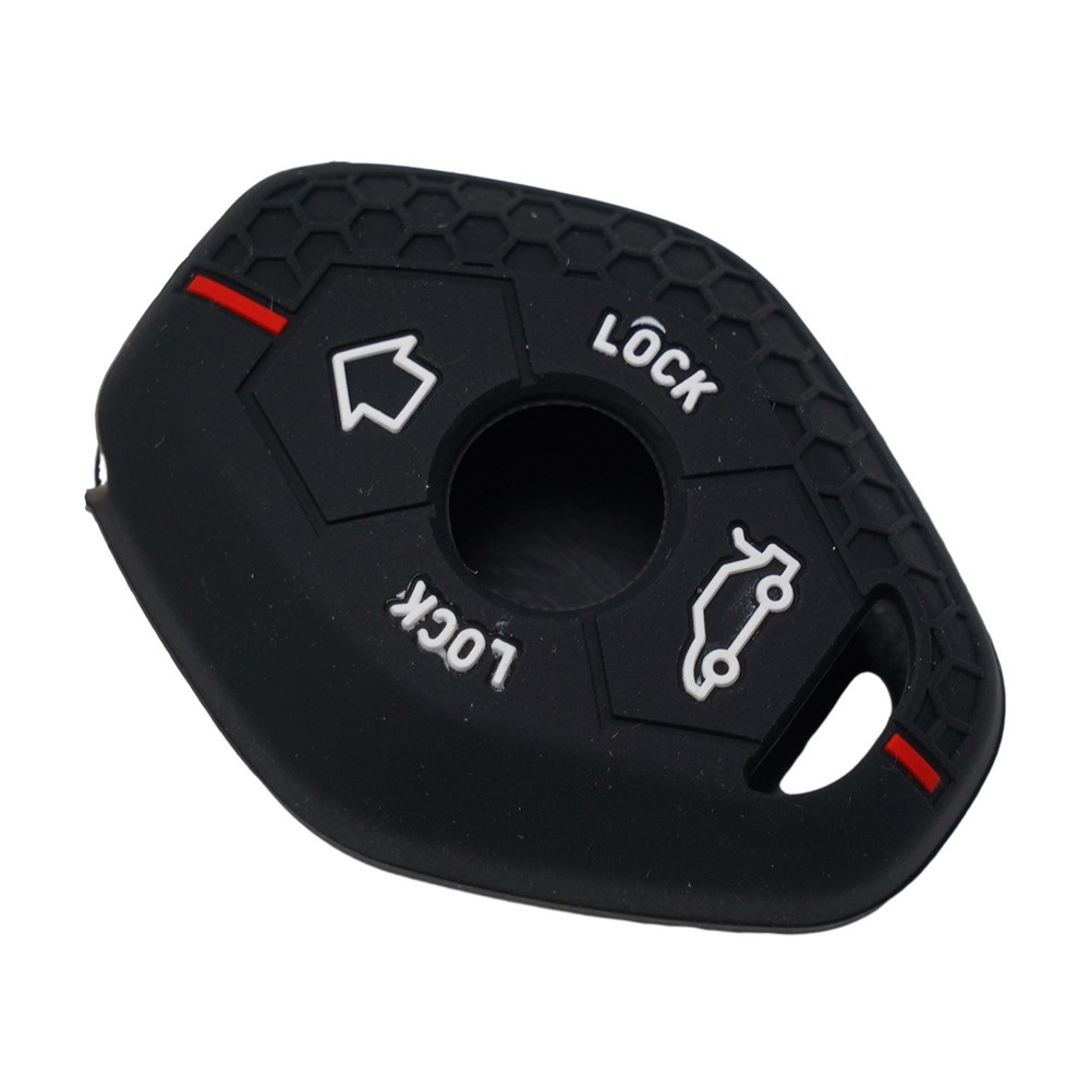 and Protective Key Case for For Bmw E46 E53 X3 E83 X3 E39 Serie 7 5 3 330i