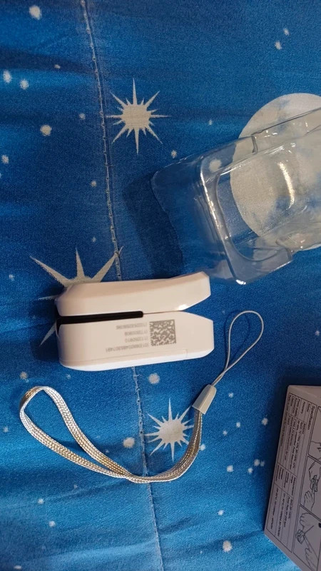 Saturimeter
