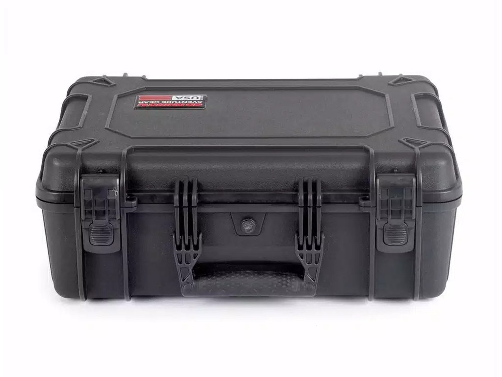 Go Rhino XVenture Gear Medium Hard Case