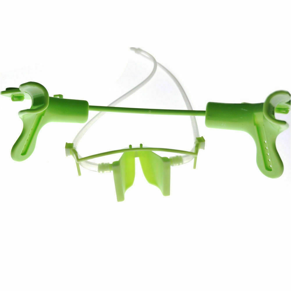 Dental Nola Lip Cheek Retractor Dry Field System Mouth Opener Props Adult Child