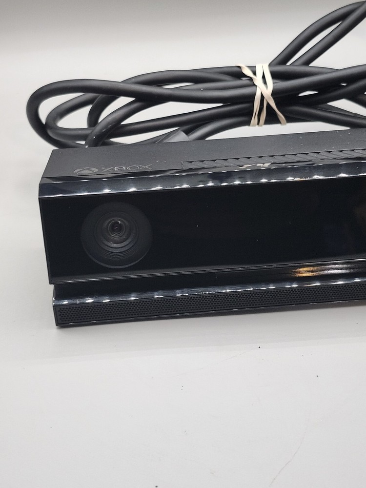 Microsoft Xbox One Kinect Motion Sensor Camera Model 1520 USED Tested Works!