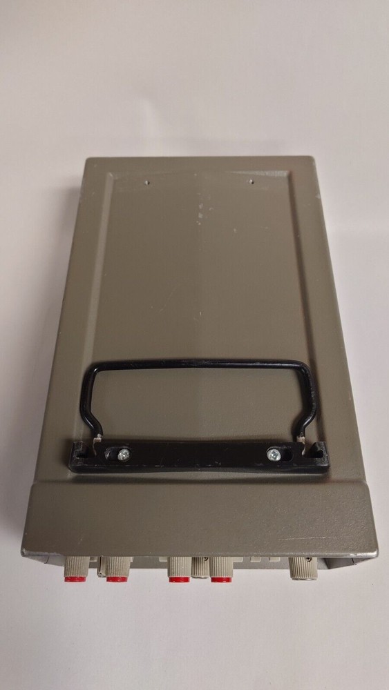 Hewlett Packard HP 3311A Function Generator Benchtop Unit