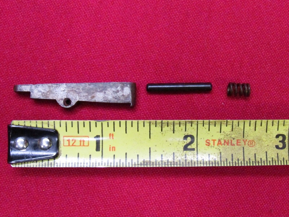 Star BKS Extractor Assembly