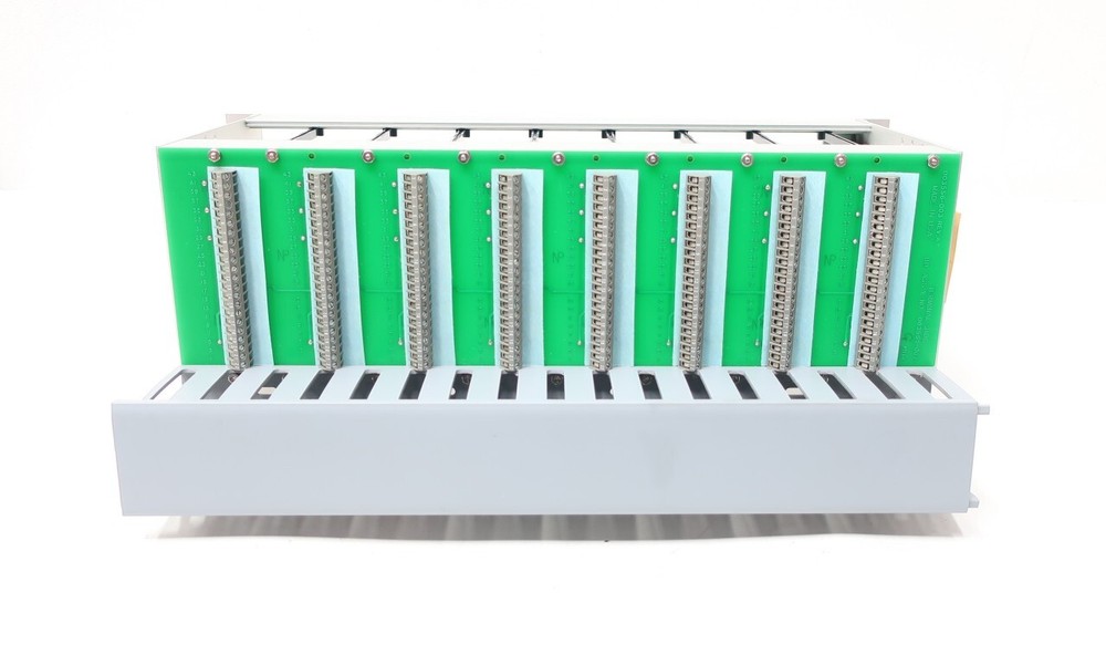 Det Tronics Q9801 C1126 Chassis Module