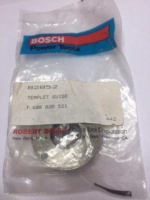 Bosch 82852 Templet Guide