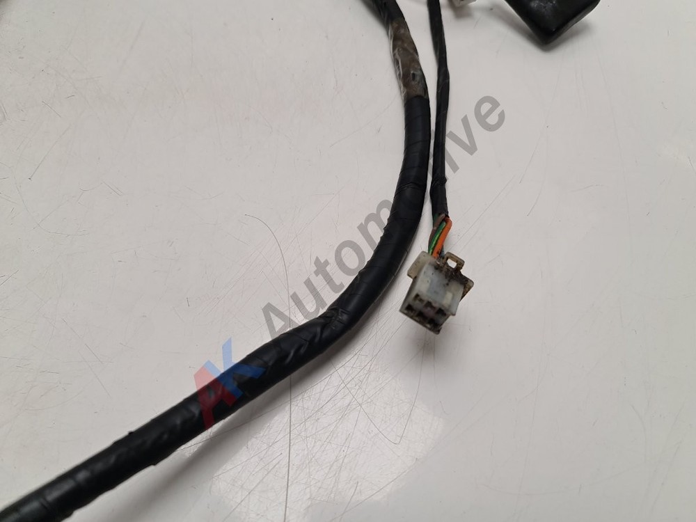 SYM SYMPHONY SR50 2010~2017 Wiring Harness