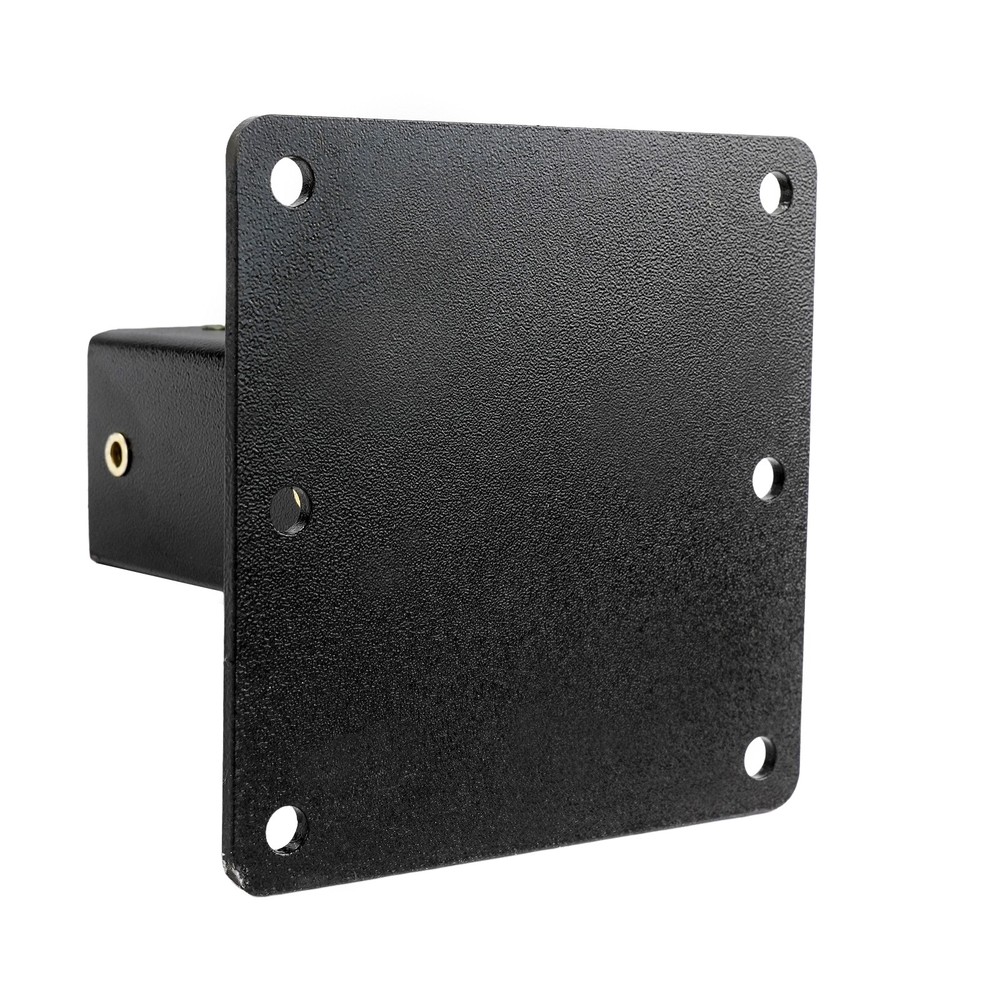 Mailbox Post with Post Base, Mailbox Mounting Post, Mailbox Post for Outside