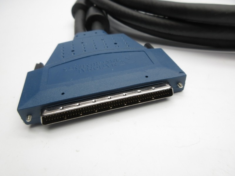 NATIONAL INSTRUMENTS 182849C-02 NSNP