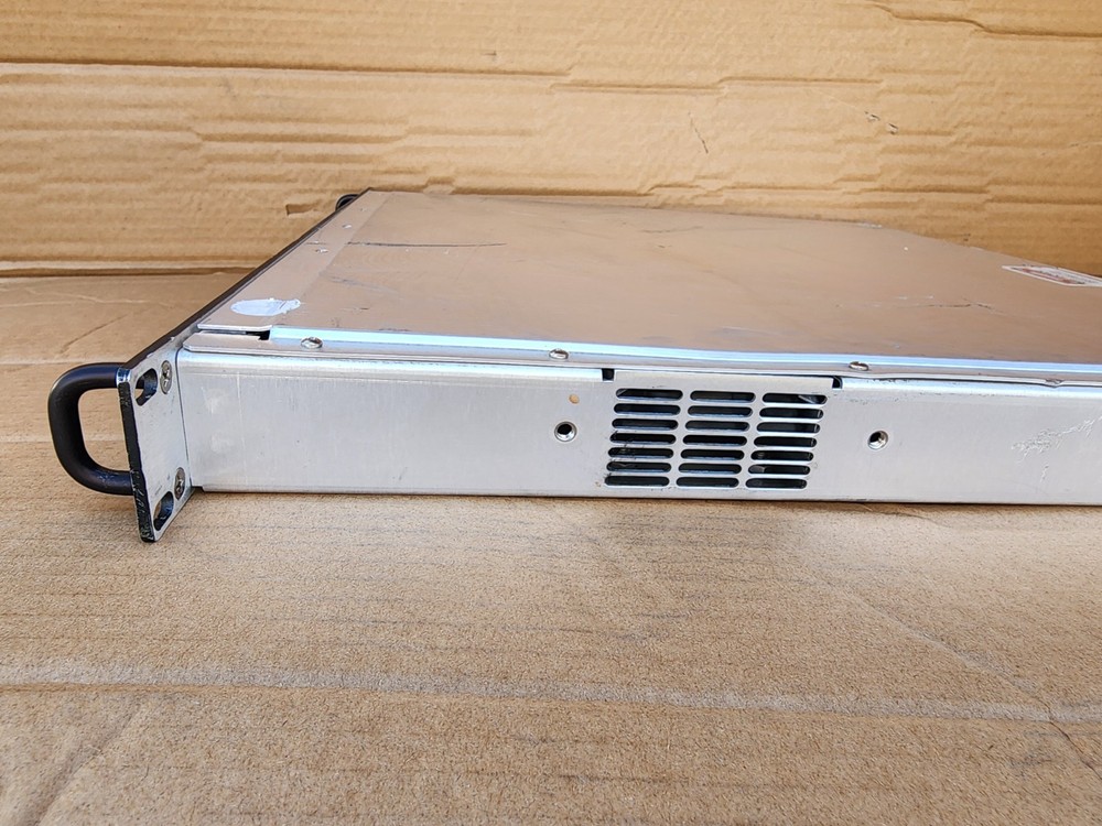 Radyne ComStream DM240 AMC Digital Modular