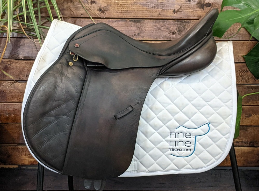 17" Albion K2 GP *Wool Flocked*