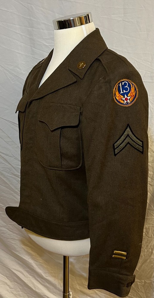 WWII Named 13th AAF Grouping