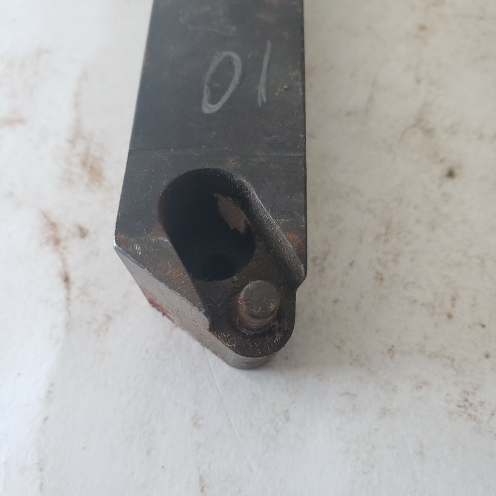 Valenite LRAR-16 Round Carbide Insert Toolholder Lathe- Select From Dropdown