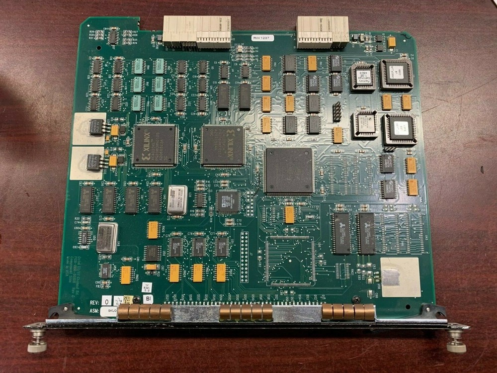 MKT-006-10828 Eastern Research Octal High-Speed Data Application Module DNX 11