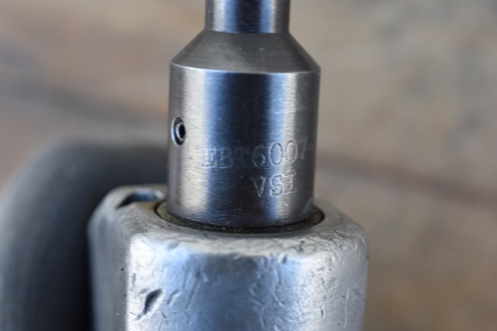 Jiffy air tools, fastner installer, model 450, D2