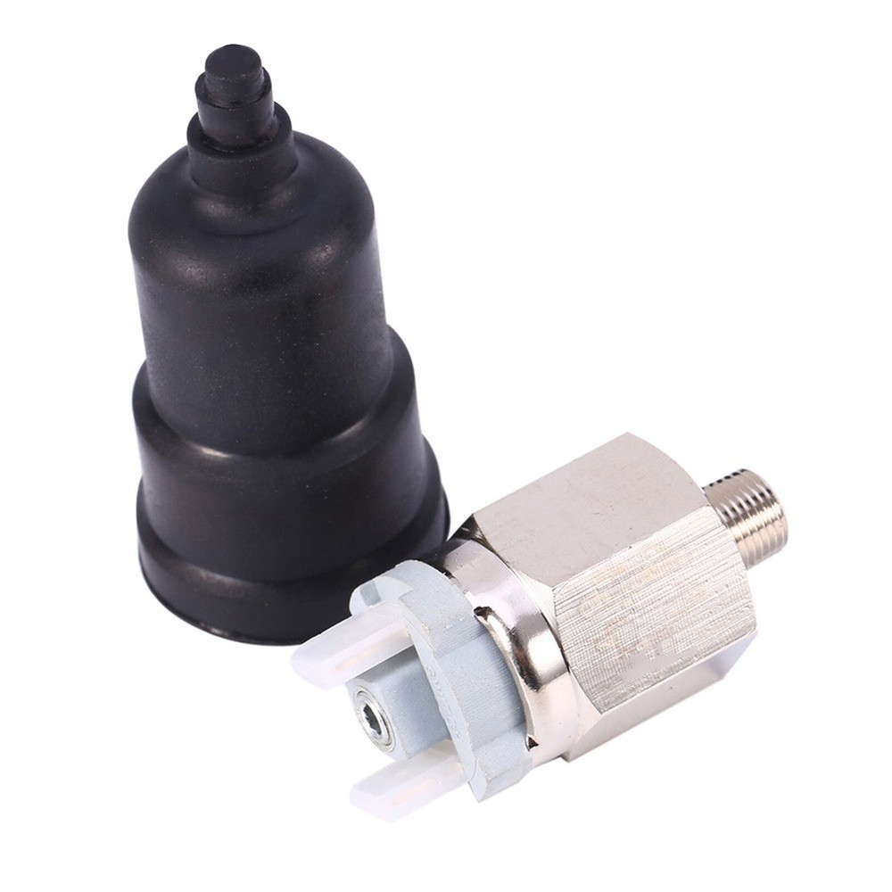 Switch Ressure Switch -5-60 Degree 220V/AC 48V/AC Adjustable Control Switch