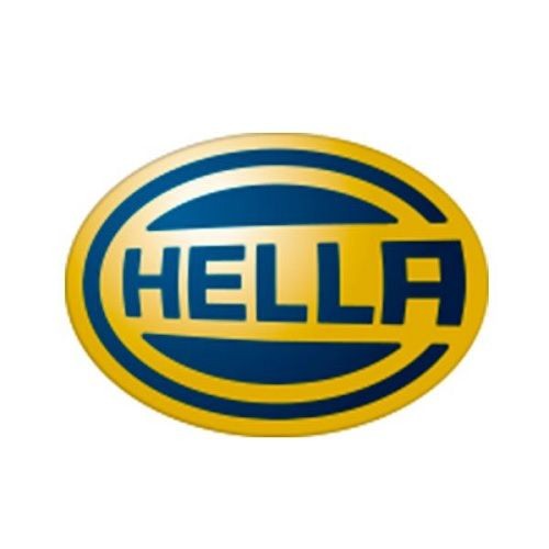 HELLA Replacement LENS ONLY for rotating beacon - 9EL856418-001