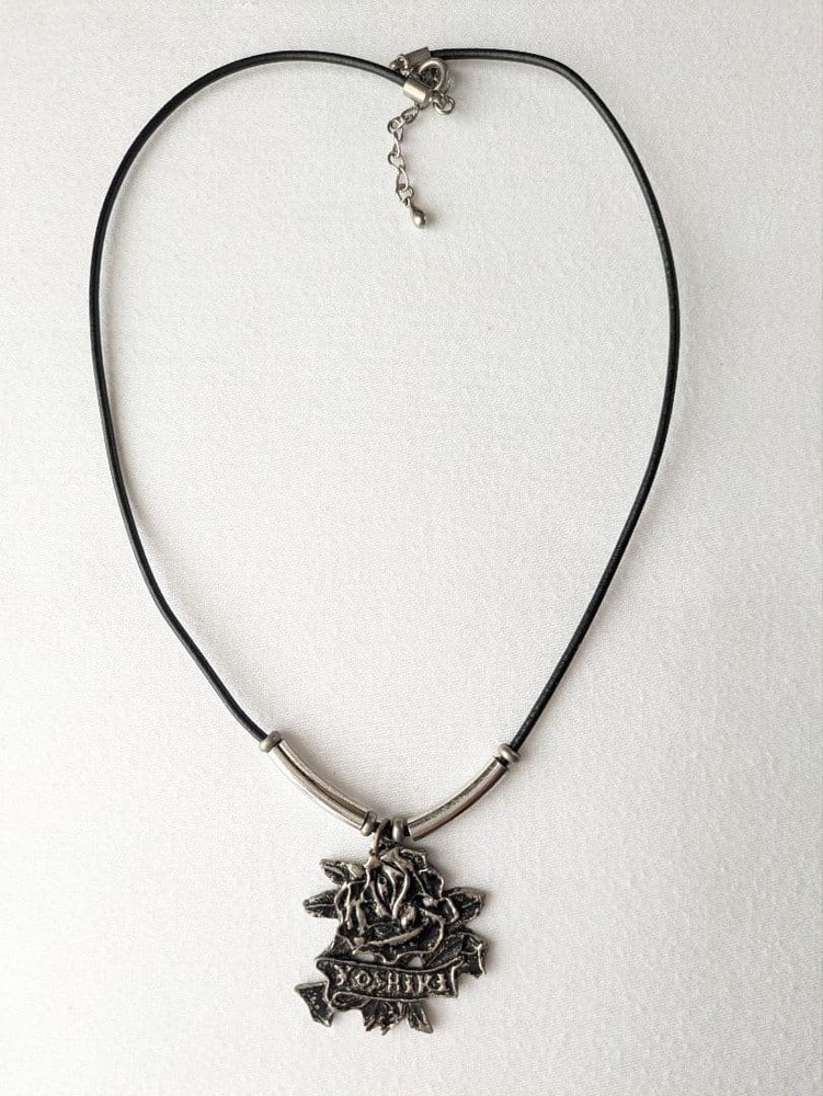 [Super rare] YOSHIKI choker