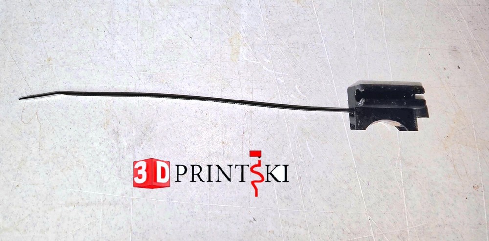 BARNETT CROSSBOW COCKING PULLEY BRACKET - ARCHERY