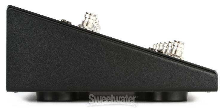 Diezel Columbus MIDI Switcher