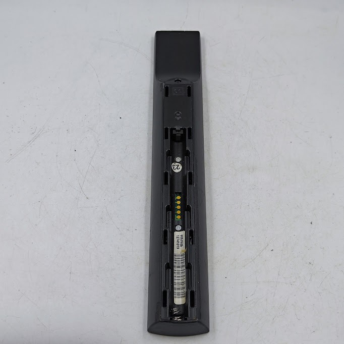 Bang & Olufsen Remote Control - Working, Missing Battery Lid