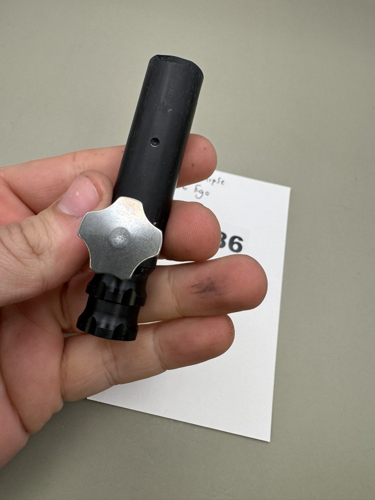 Planet Eclipse 05/06 Ego Bolt Black