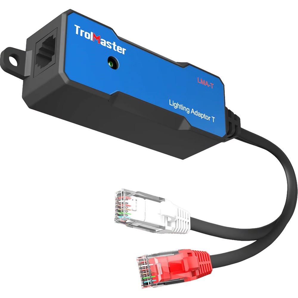 TrolMaster Hydro-X Lighting Control Adapter - Adapter S - LMA-13
