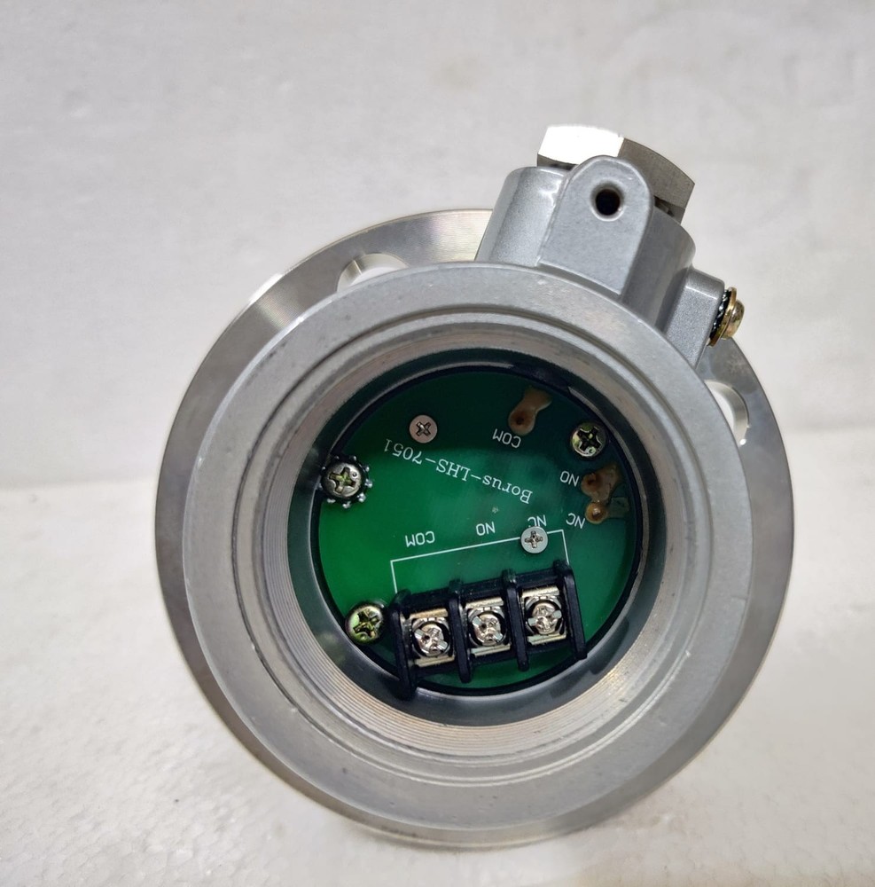 LHS-5052 MAGNETIC FLOAT LEVEL SWITCH #2 NEW