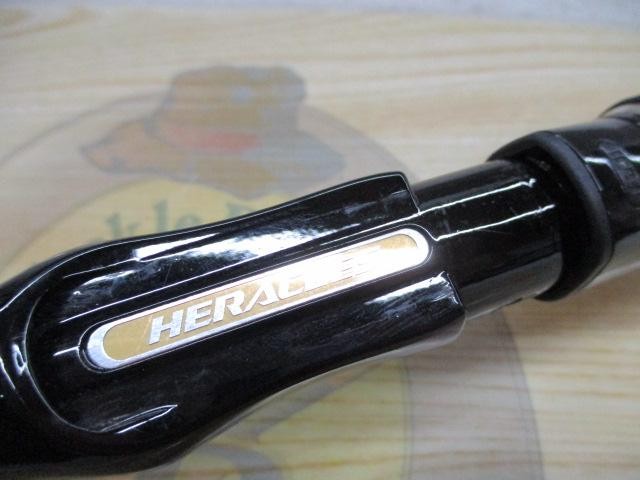 evergreen Hercules HCSC-62M Cond/B