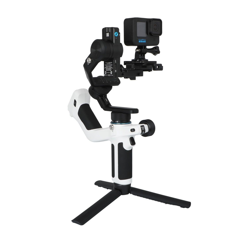FeiyuTech SCORP MINI-2 Kit Gimbal Stabilizer | Used