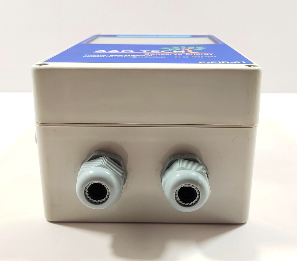 AADTECH CONSERVE ENERGY E-PID-01 TEMPERATURE SENSECON MODULE