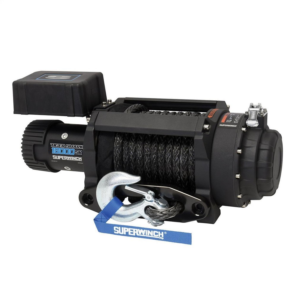 Superwinch Winch | 1518001