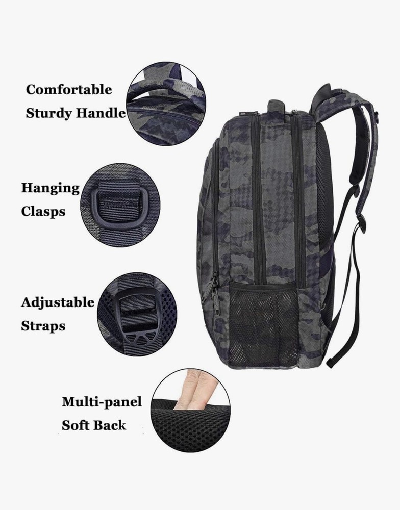 MATEIN Travel Computer Backpack