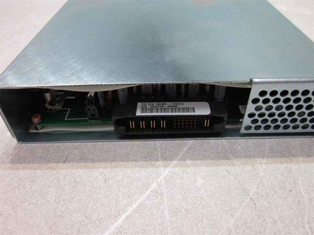 QLogic SB9000-BPS SANbox 9000 Power Supply