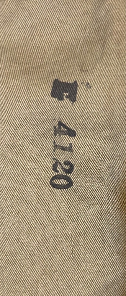 WWII Named 13th AAF Grouping