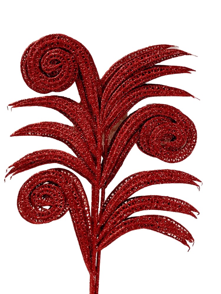 HOLIDAY TIME DECORATIVE PICK