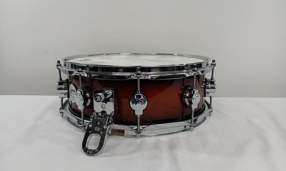 DW DESIGN SERIES snare drum