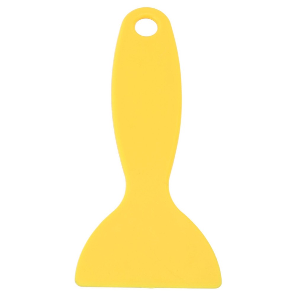 5pcs 3D Printer Spatula Flexible Plastic 3D Printing Resin Removal Scraper