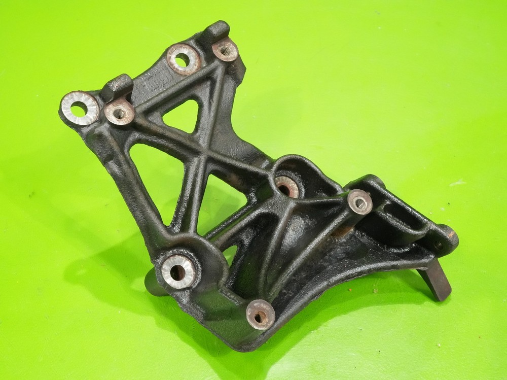 95-99 Eclipse GST GSX OEM turbo 4G63 AC compressor mount bracket