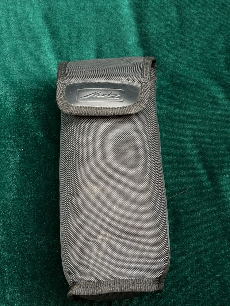 Metz Mecablitz 52 AF-1 Digital Flash/ Works