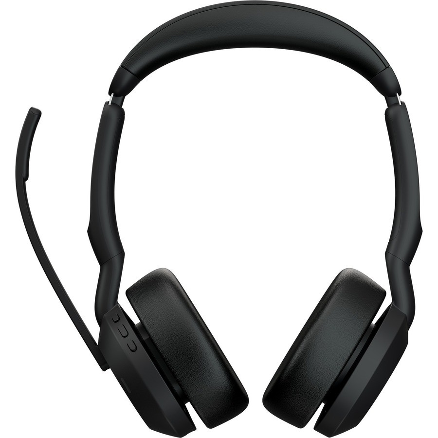 Jabra Evolve2 55 Wireless Bluetooth ANC Headset