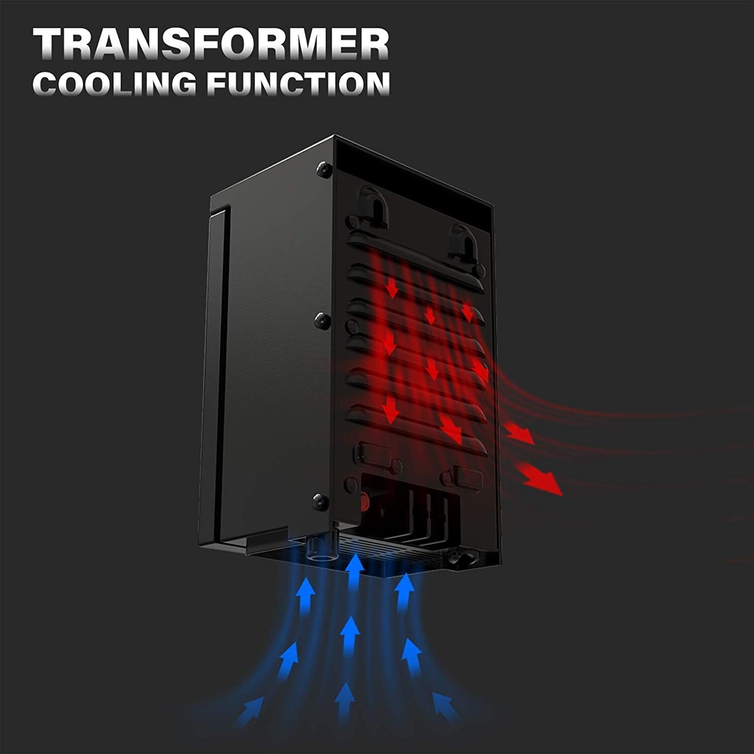 Malibu Power Pack 200watt Low-Voltage Weatherproof Transformer with Photo Sensor