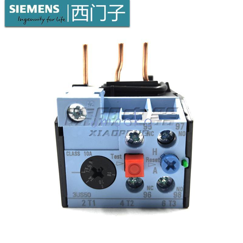 1pc new Siemens 3US5040-2L