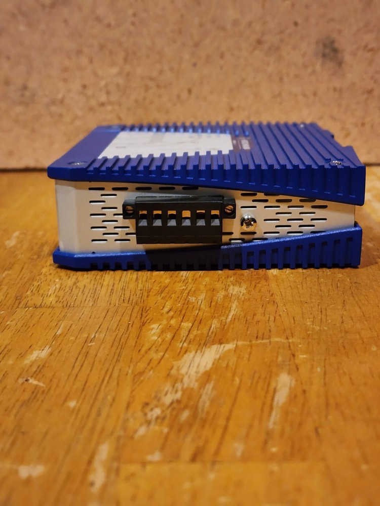 New Pull-Off SPIDER-PL-40 | Hirschmann Spider Premium Line Switch