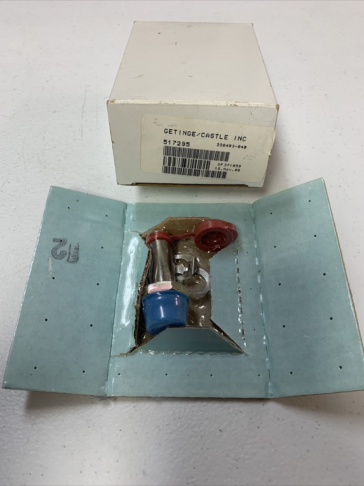 Getinge/Castle #226403-040