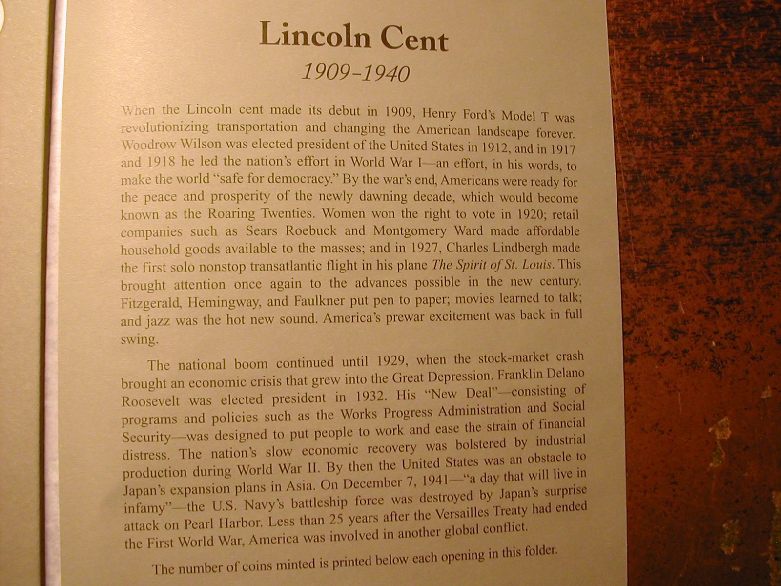 LINCOLN WHEAT CENT STARTER SET, 1909-1940 60 DIFFERENT DATE/MINTS!