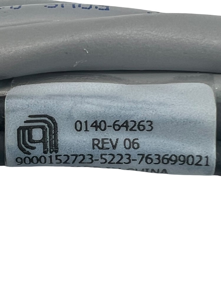 APPLIED MATERIALS AMAT 0140-64263 MULTI-CONDUCTOR CONTROL CABLE