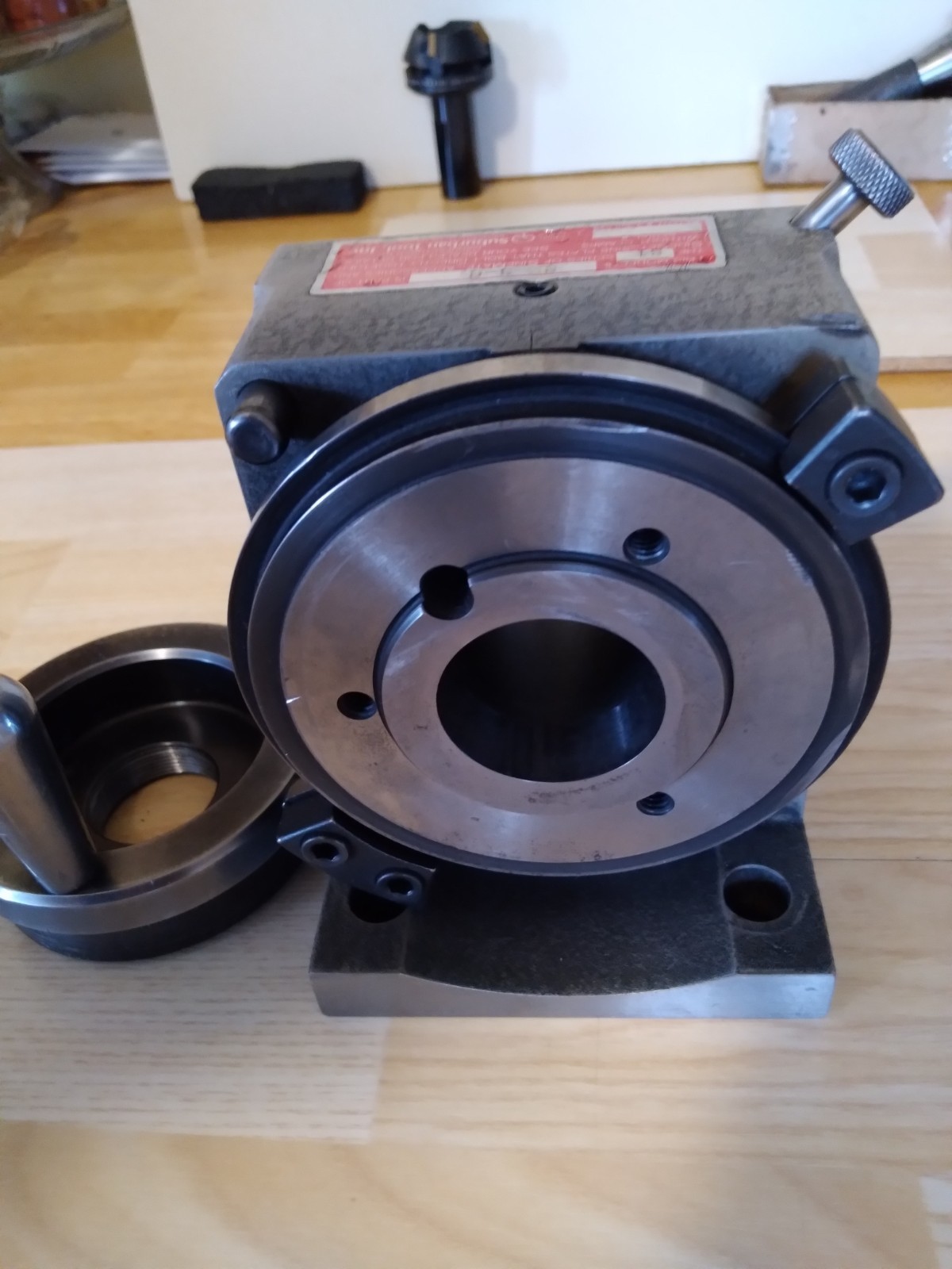 Suburban 5C Indexer S1 GM-3-C