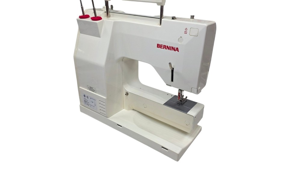 Bernina 1008 Mechanical Sewing Machine Fully Serviced